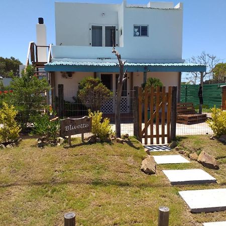 Bluette B&B Balneario Buenos Aires Exterior foto