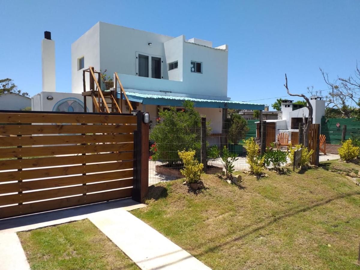 Bluette B&B Balneario Buenos Aires Exterior foto