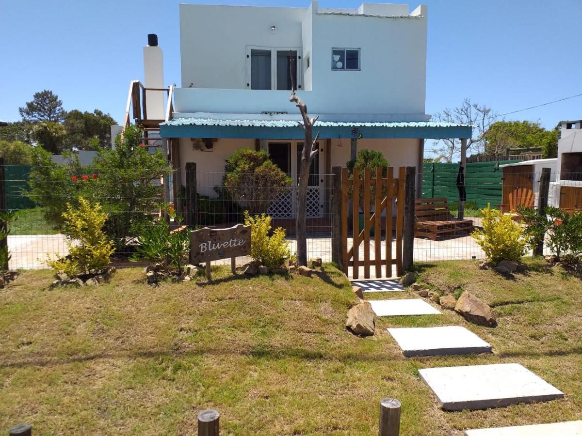 Bluette B&B Balneario Buenos Aires Exterior foto