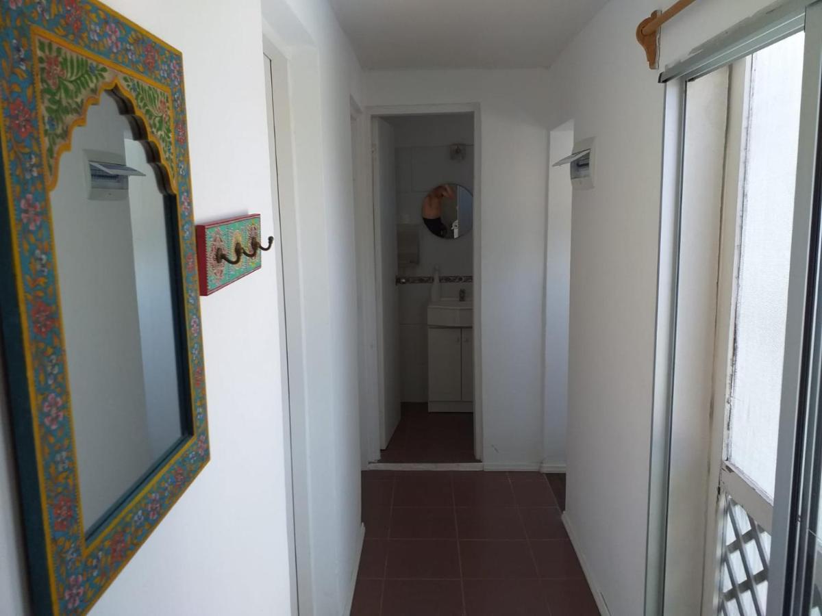 Bluette B&B Balneario Buenos Aires Exterior foto