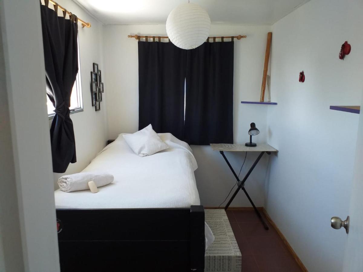 Bluette B&B Balneario Buenos Aires Exterior foto