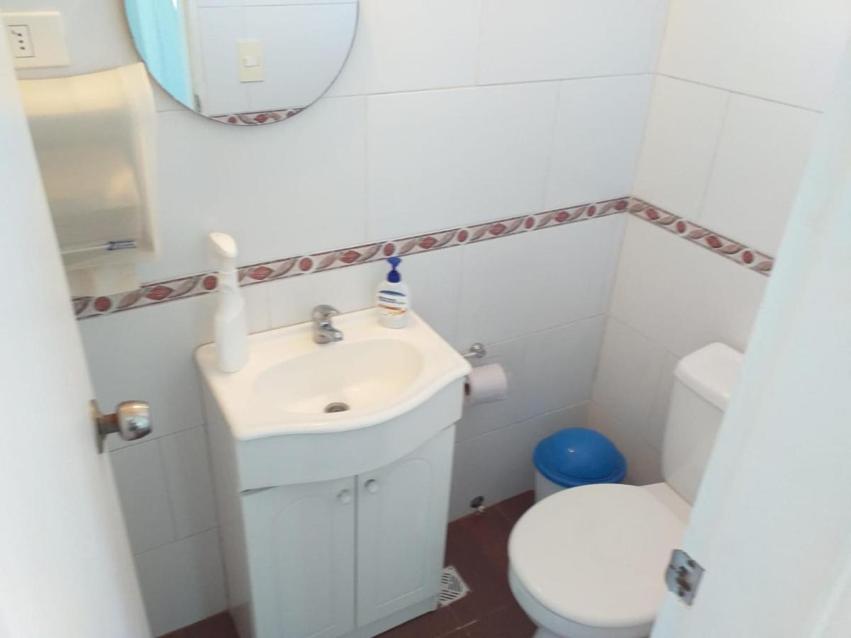Bluette B&B Balneario Buenos Aires Exterior foto