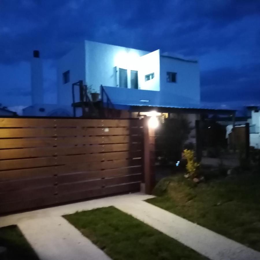 Bluette B&B Balneario Buenos Aires Exterior foto