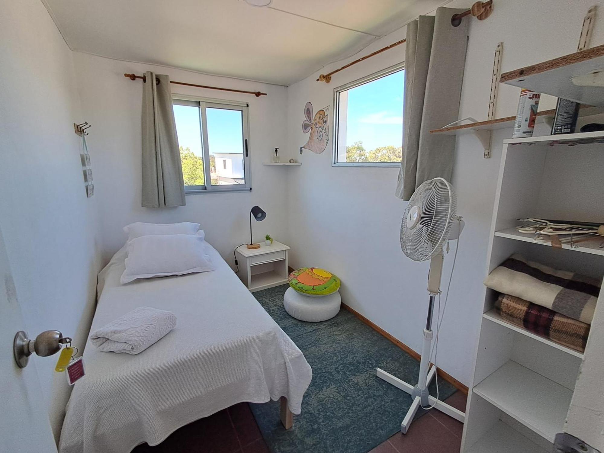 Bluette B&B Balneario Buenos Aires Exterior foto
