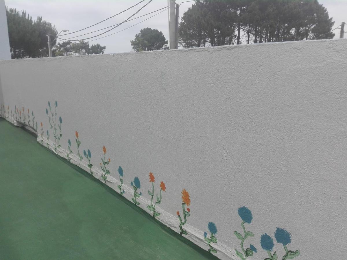 Bluette B&B Balneario Buenos Aires Exterior foto